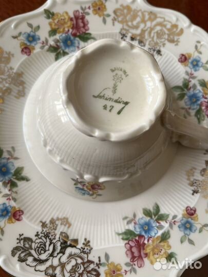 Эгоисты антикварные