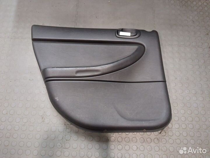 Дверная карта Dodge Stratus, 2004