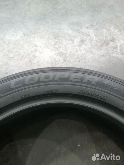 Cooper Evolution CTT 225/55 R19 99H