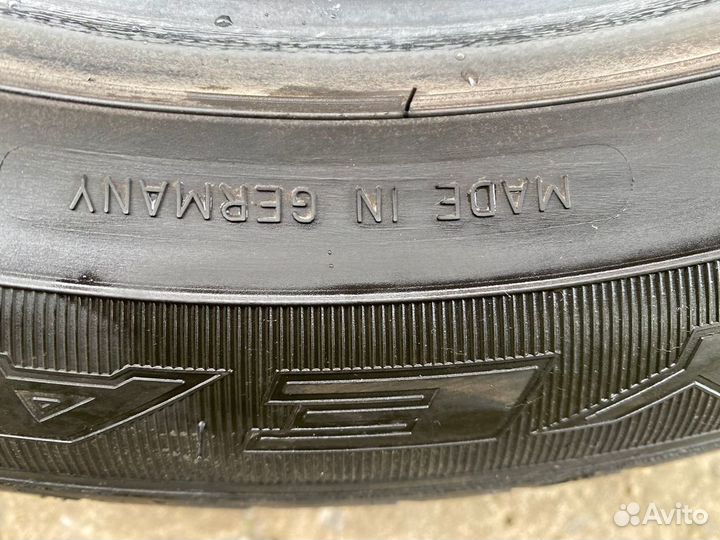 Goodyear EfficientGrip 205/60 R16