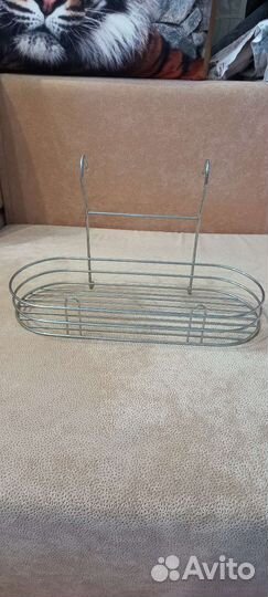 Навесные полочки