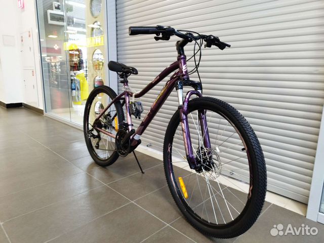 Велосипед Stels Miss 5100 MD 26