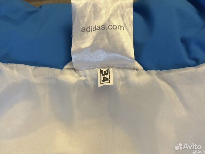 Жилет утепленный