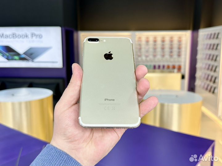 iPhone 7 Plus, 32 ГБ