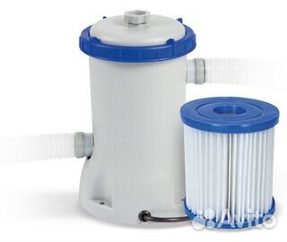 Каркасный бассейн Bestway 56420 366х122 см