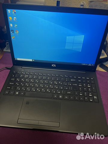 Ноутбук ICL -21 intel Core i5-8259U(2,30Ghz) 8/256 купить в Одинцово ...