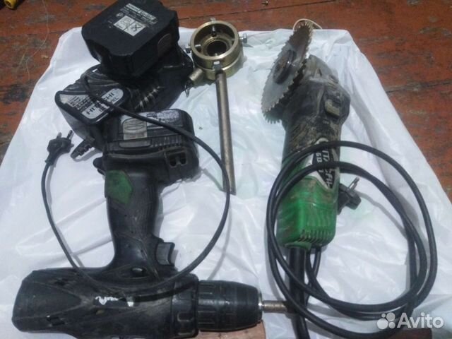 Ушм болгарка makita 125