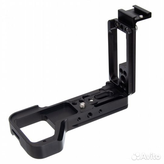 Площадка штатива PWR L-образная для Sony A7R4