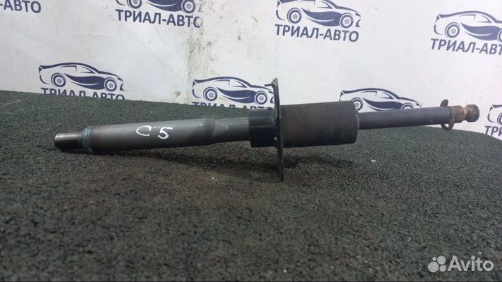 Кардан рулевой Suzuki Grand Vitara 2008-2012