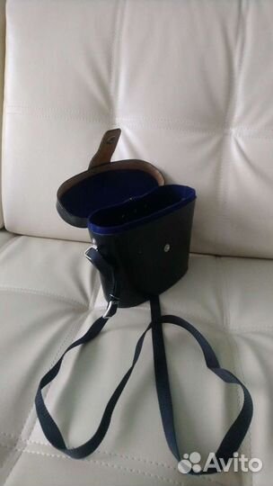 Бинокль СССР бпц2 12*40