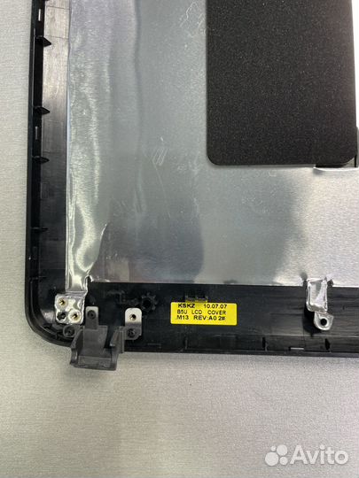 Верхняя крышка (матрицы) BA75-02375A Samsung