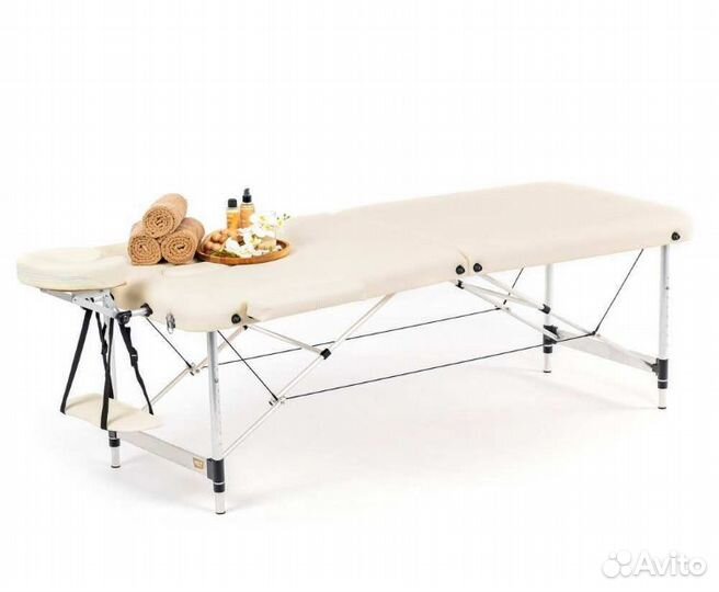 Массажный стол складной Met Comfort A2