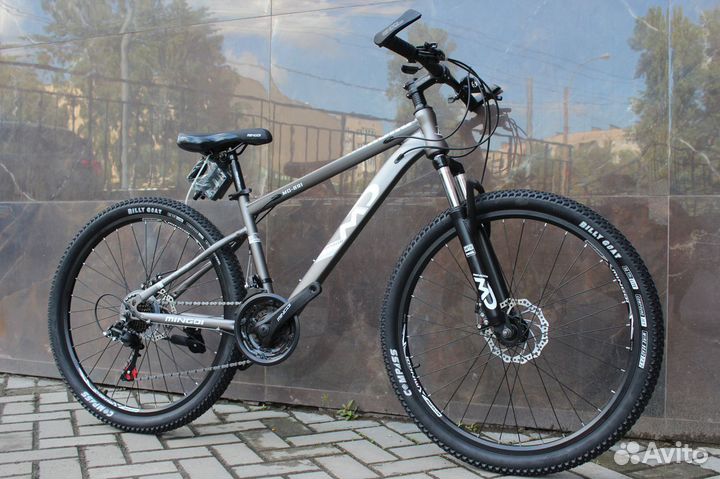 Велосипед горный новый