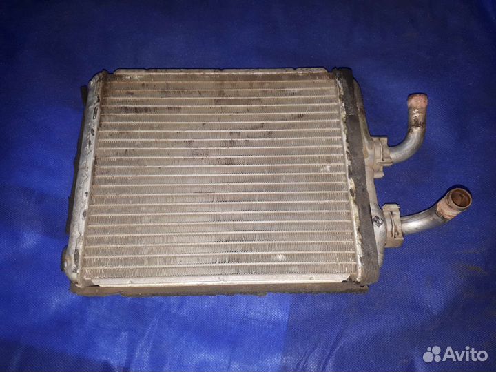 Радиаторы климатконтроля УАЗ патриот