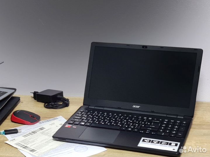 Ноутбук Aсer