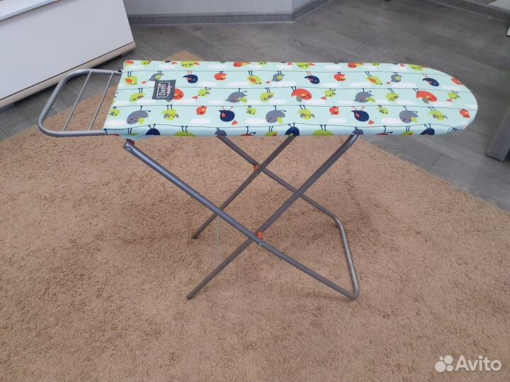 Продам детскую гладильную доску