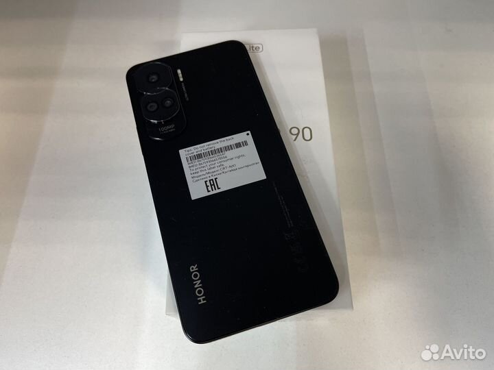 HONOR 90 Lite, 8/256 ГБ