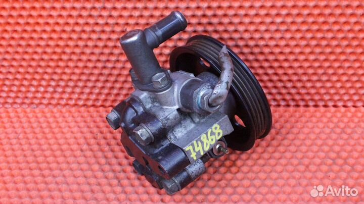 Гидроусилитель руля Chevrolet Aveo T250 B12D1 9698