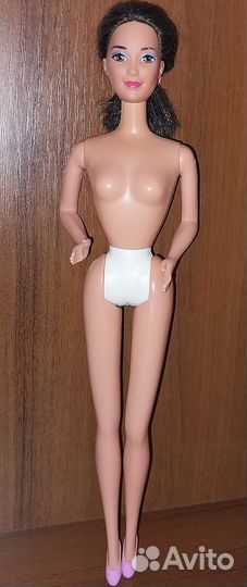 Кукла барби barbie mattel