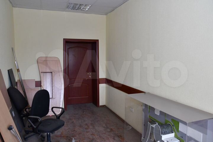 Свободного назначения, 46.5 м²