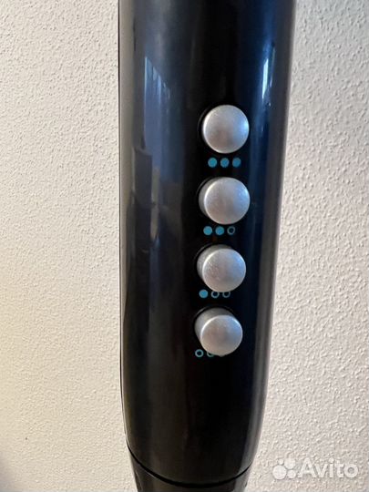 Напольный вентилятор Cecotec EnergySilence 510