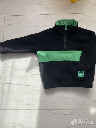 Детские вещи пакетом