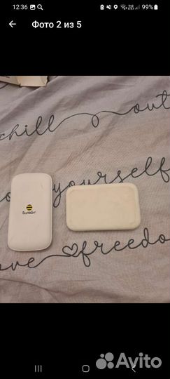 Модемы и роутеры 4g wi fi