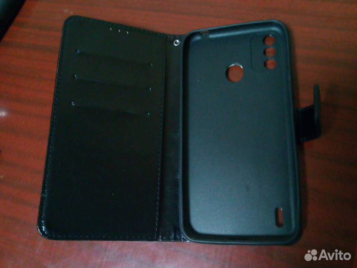 Чехол Itel a48