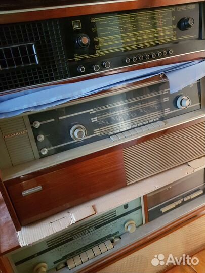 Радиола Эстония 4