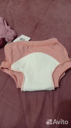 Трусики для приучения к горшку новые