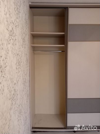 Шкаф купе б/у