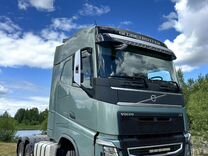 Volvo FH13, 2018