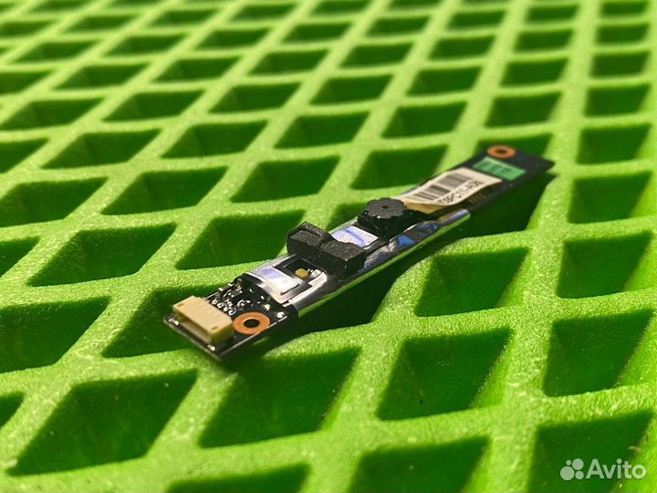 Камера lenovo g570 Запчасти