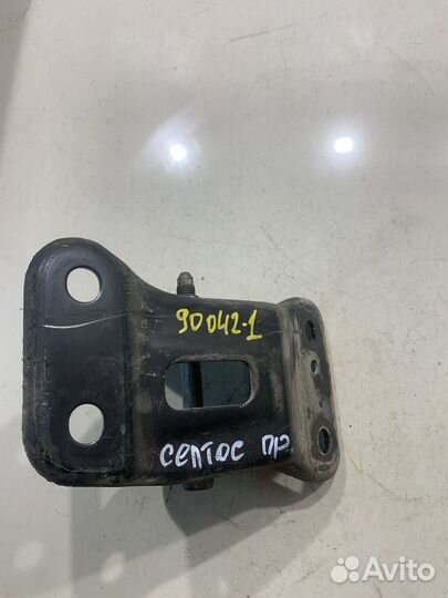 Кронштейн(крепление) кузова задний правый