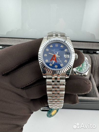 Женские Часы Rolex Datejust 31мм