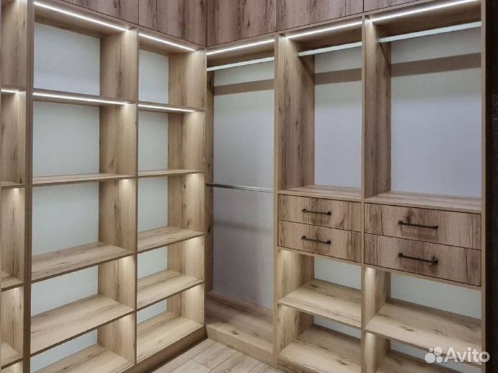 Шкаф-купе гадероб на заказ