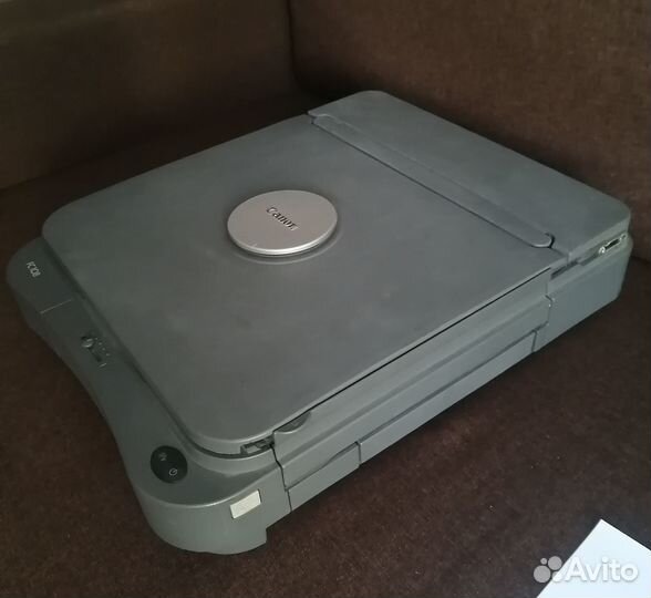 Копировальный аппарат Canon FC-108 бу