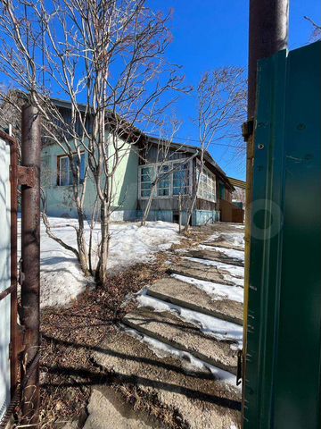 Дом 71 м² на участке 10 сот.