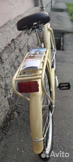 Велосипед дорожный Forward Grace 26 (новый)