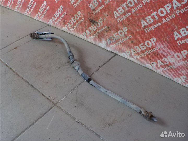 Тормозной шланг передний левый Kia Spectra FB2272