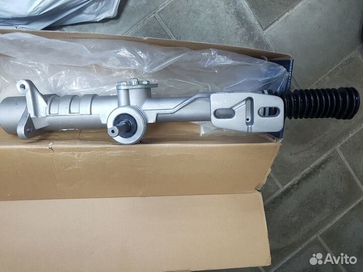 Рулевая рейка ауди а4 и ауди 80 в3