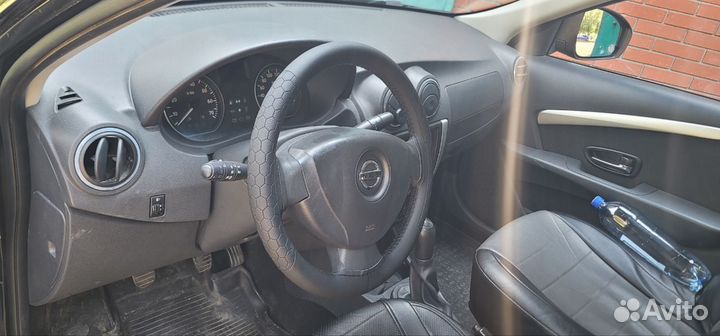 Оплетка на руль