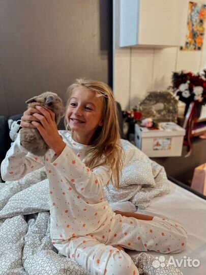 Мини кролики ручные