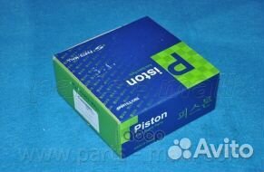 Поршень pxmsa014b Parts-Mall