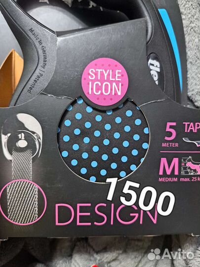 Рулетки flexi