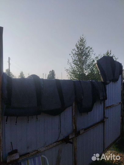 Авточехлы бу