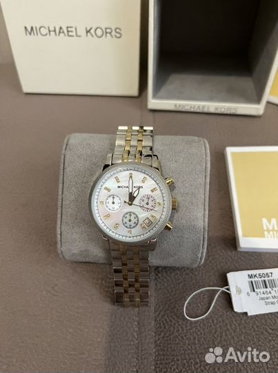 Часы женские Michael Kors