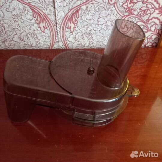 Кухонный процессор 