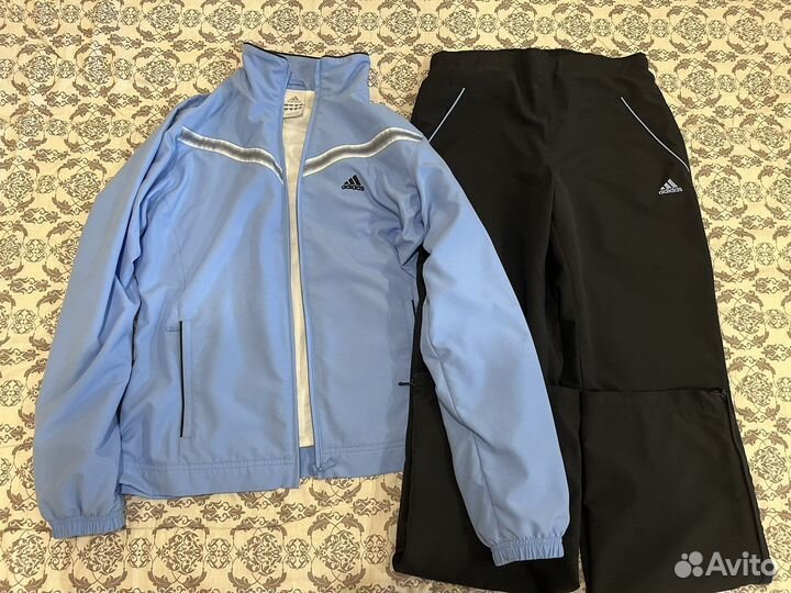Спортивный костюм adidas женский р.42-44