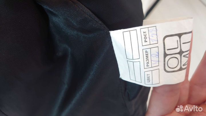 Жилетка, жилет школьный на мальчика серый